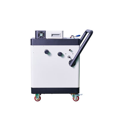অপসারণযোগ্য সিএনসি মেশিন তেল স্কিমার 220V সিএনসি কুলিংয়েন্ট তেল স্কিমার