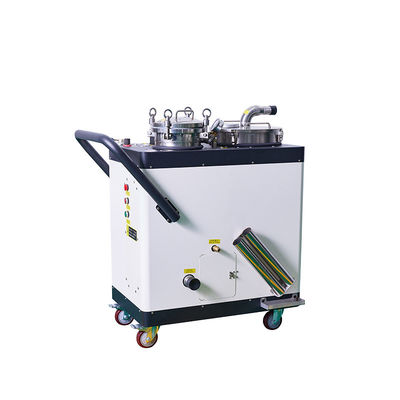 0.2MPa-0.5MPa মেশিন টুল কুল্যান্ট ফিলিং মেশিন 0.2mm ফিল্টারিং