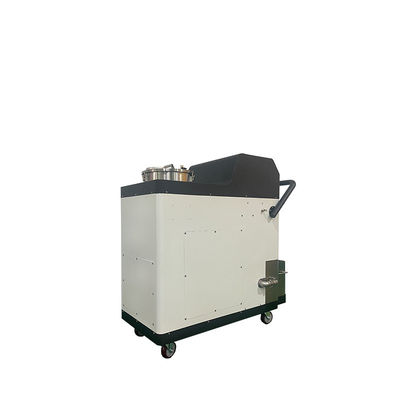Oem সেন্ট্রিফুগ গ্রাইন্ডিং মেশিন শীতল ফিল্টারিং সিস্টেম 220V