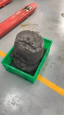 0.2-0.5 এমপিএ স্ল্যাড পরিষ্কারের মেশিন অ্যালুমিনিয়াম চিপস সিএনসি কুল্যান্ট ট্যাঙ্ক পরিষ্কার