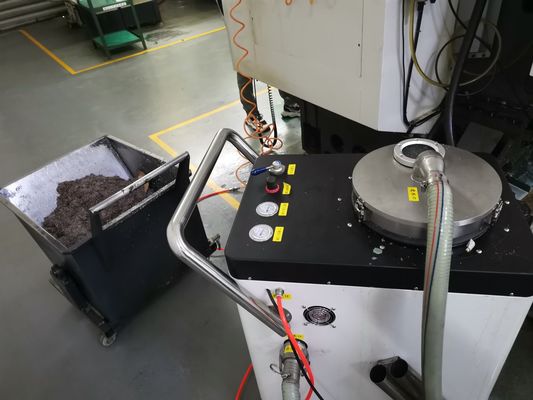 যন্ত্রপাতি কাটিয়া তরল ফিল্টারেশন