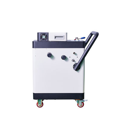 বিশুদ্ধকরণ সিএনসি শীতল তেল বিভাজক OEM মেশিন টুল ওয়াটার ট্যাঙ্ক ডিগ্রিজার