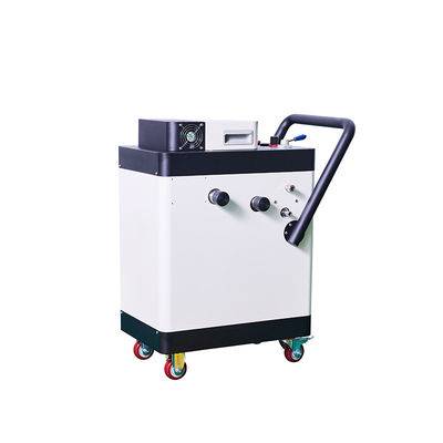 বিশুদ্ধকরণ সিএনসি শীতল তেল বিভাজক OEM মেশিন টুল ওয়াটার ট্যাঙ্ক ডিগ্রিজার