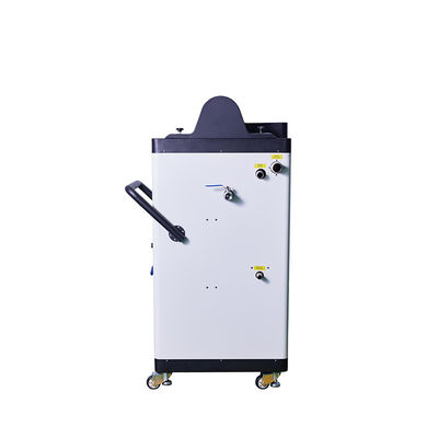 বিশুদ্ধকরণ সিএনসি শীতল তেল বিভাজক OEM মেশিন টুল ওয়াটার ট্যাঙ্ক ডিগ্রিজার