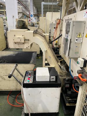 OEM মোবাইল মেশিন টুল ওয়াটার ট্যাঙ্ক কাটিং ফ্লুইড ডিগ্রিজার মেশিন