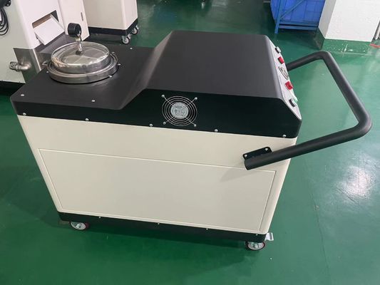 220V 50Hz কাটিয়া তেল ফিল্টারিং সিস্টেম তৈলাক্ত পণ্য কণা ফিল্টারিং