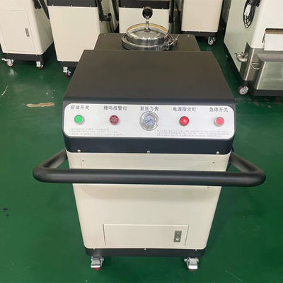 750W কাটিং তেল পরিশোধনকারী কাটিং তেলের পরিষেবা জীবন বাড়ায়
