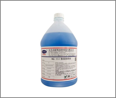 4L 18L অ্যালুমিনিয়াম এমকিউএল তরল 200L সিএনসি কাটিং তরল ড্রিলিং জন্য