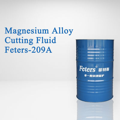 Operating temperature range minus 5 degrees Celsius to 60 degrees Celsius CNC Milling Cutting Fluid offering high cooling performance for heat dissipation