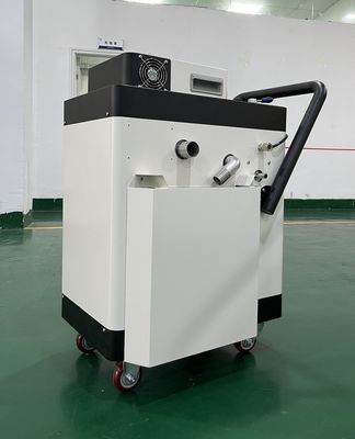 1000-3000L/H প্রক্রিয়াকরণ ক্ষমতা কাটিয়া তরল জন্য CNC মেশিন তেল Skimmer