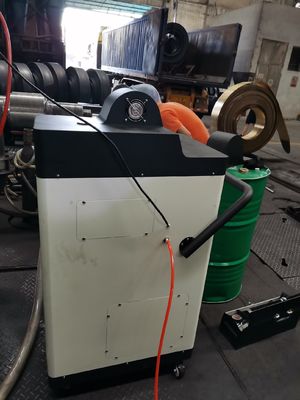 মেশিন টুল ওয়াটার ট্যাঙ্ক তেল অপসারণ সরঞ্জাম সিএনসি শীতল ফিল্টার সিস্টেম