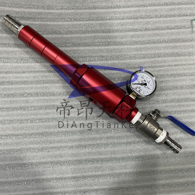 বিদ্যুৎ সরবরাহের জন্য 1000L/H তরল ডিসপেনসর