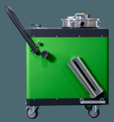 অনুভূমিক ইনস্টলেশন কাটিয়া তরল Purifier মূল প্রস্তুতকারকের OEM